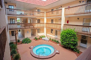 Unit 7206 - Ocean & Racquet Resort